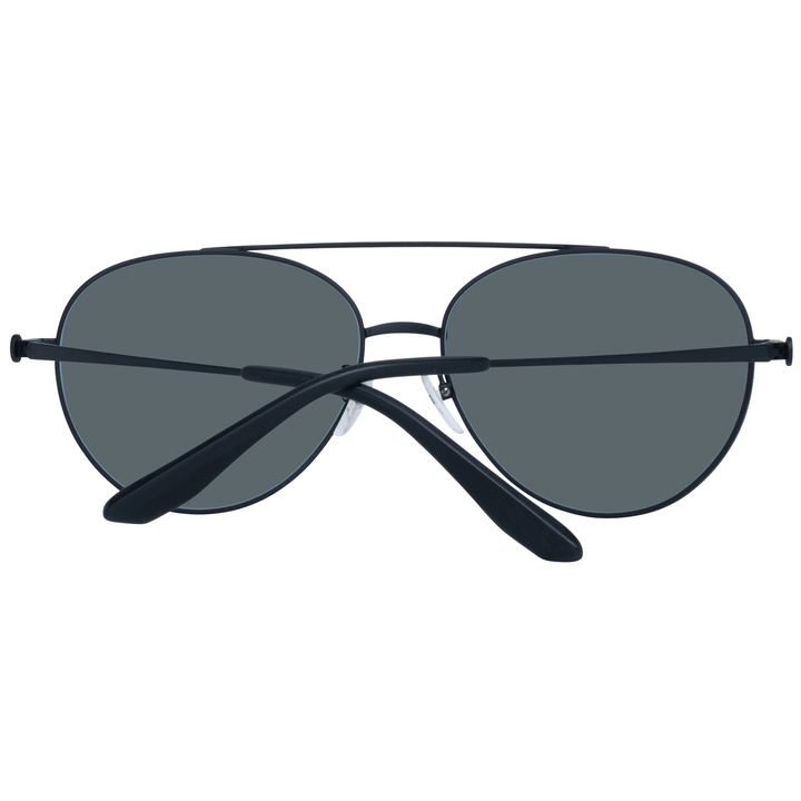 BMW Black Men Men's Sunglasses