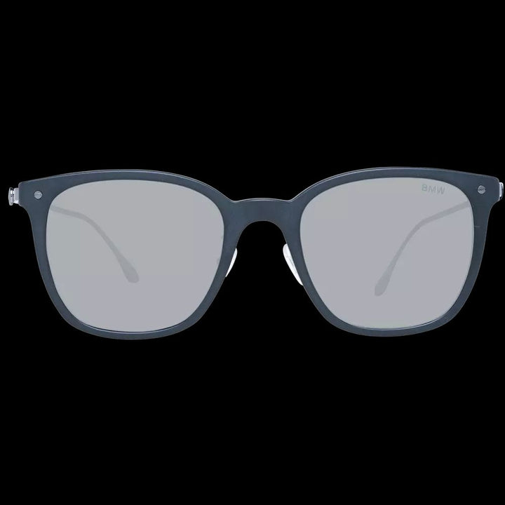 BMW Black Men Men's Sunglasses