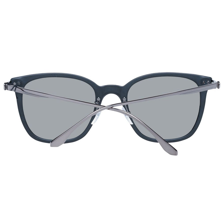 BMW Black Men Men's Sunglasses