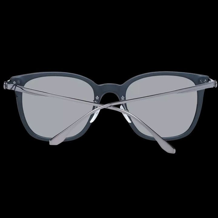 BMW Black Men Men's Sunglasses