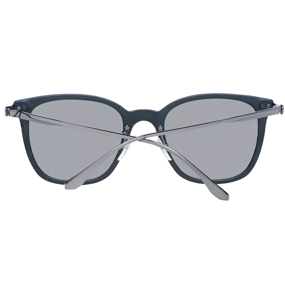 BMW Black Men Men's Sunglasses