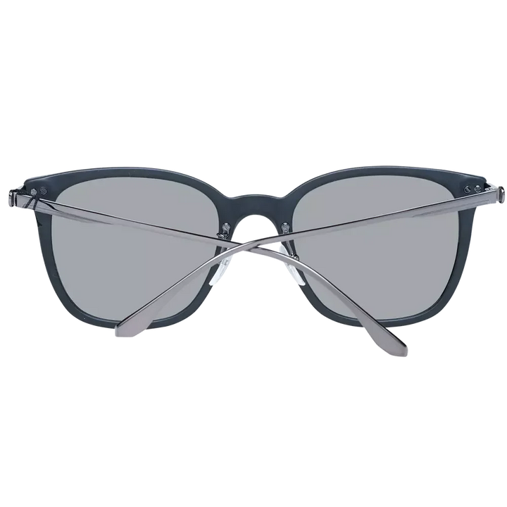 BMW Black Men Men's Sunglasses