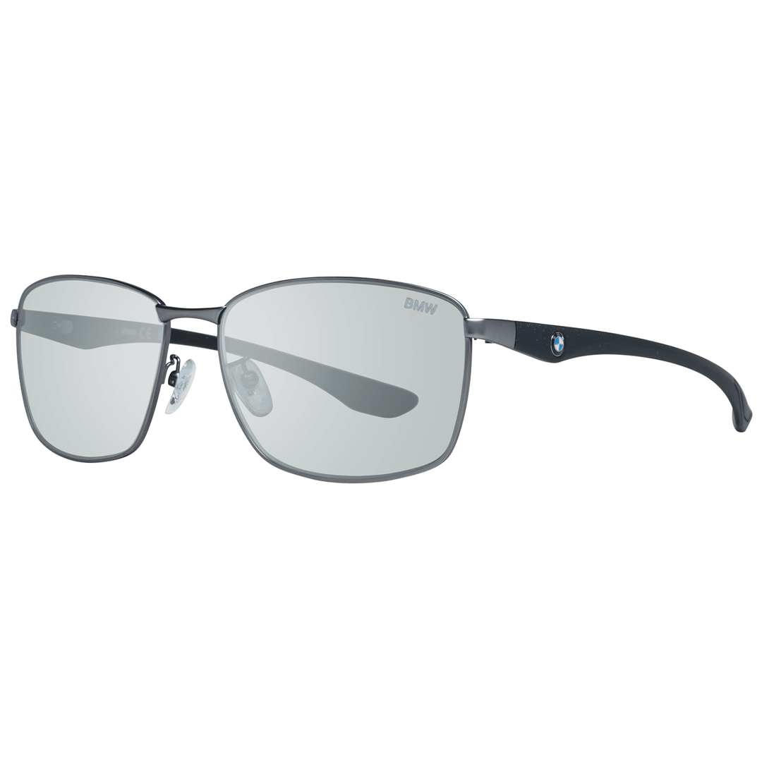 BMW Gray Men Men's Sunglasses