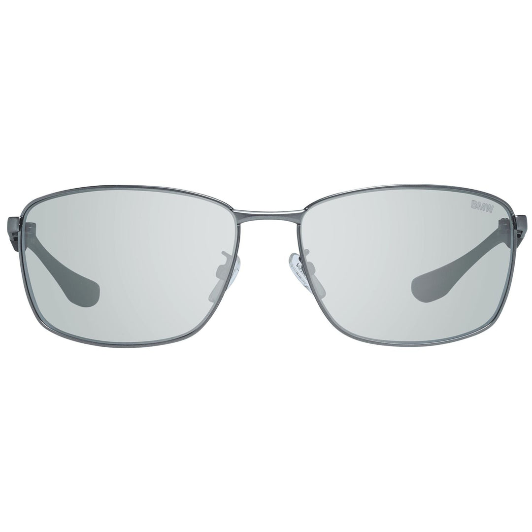 BMW Gray Men Men's Sunglasses