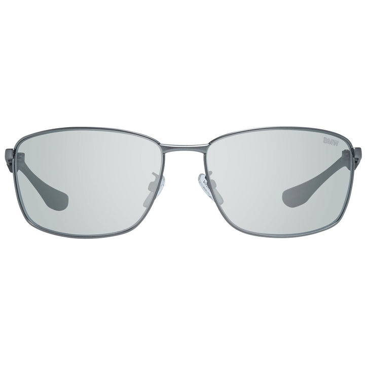 BMW Gray Men Men's Sunglasses