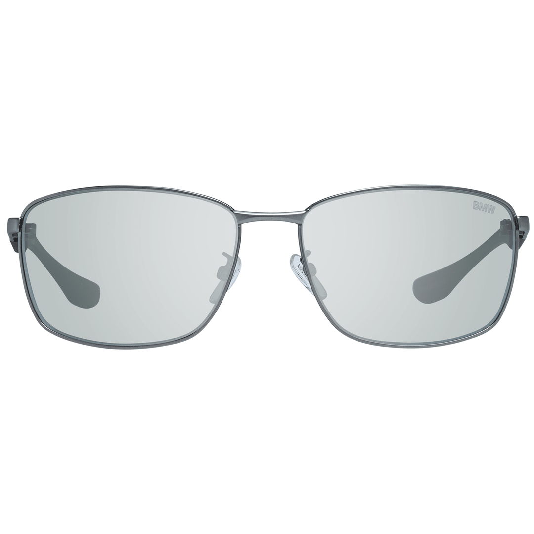 BMW Gray Men Men's Sunglasses