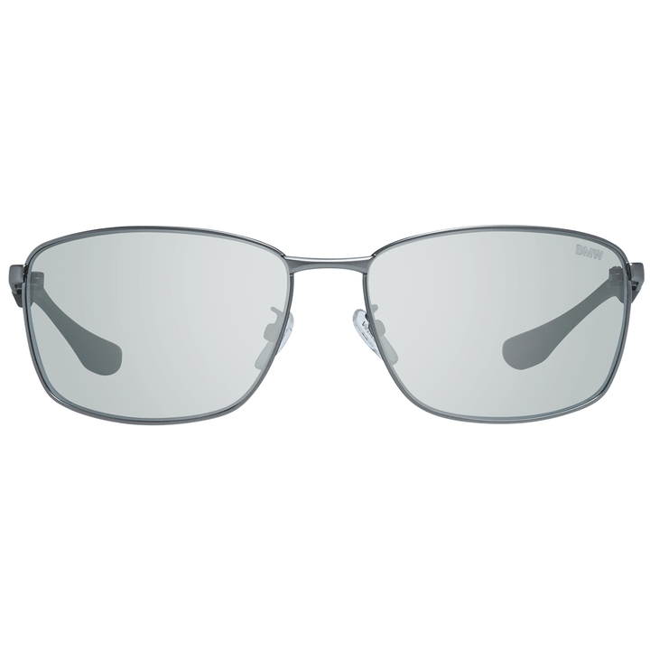 BMW Gray Men Men's Sunglasses
