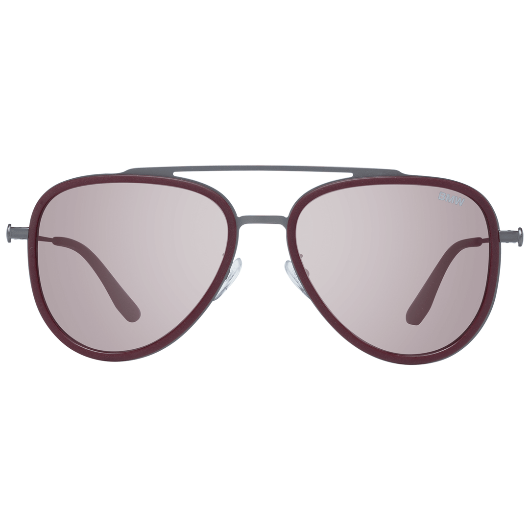 BMW Brown Men Men's Sunglasses