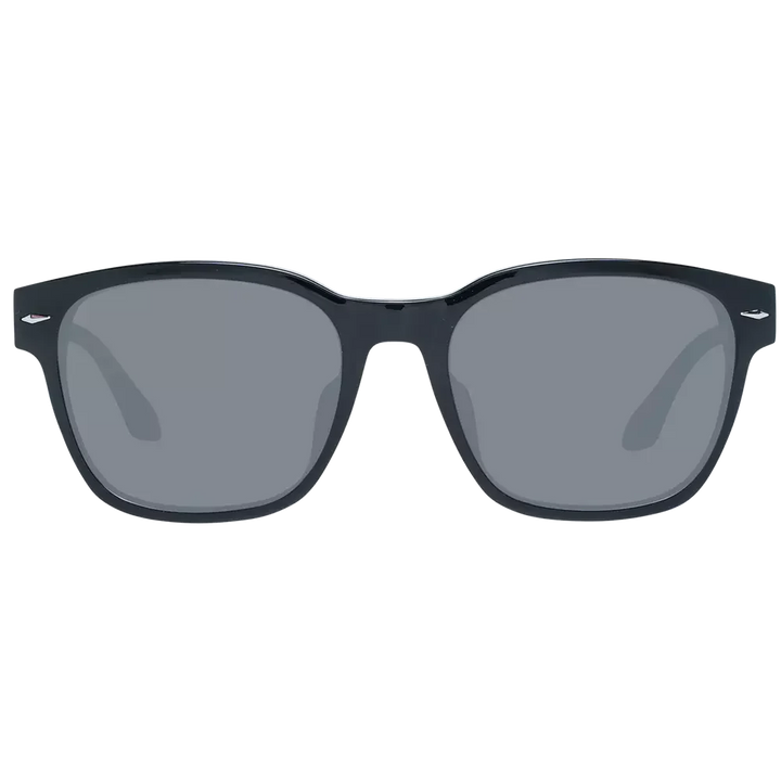 Longines Black Men Men's Sunglasses