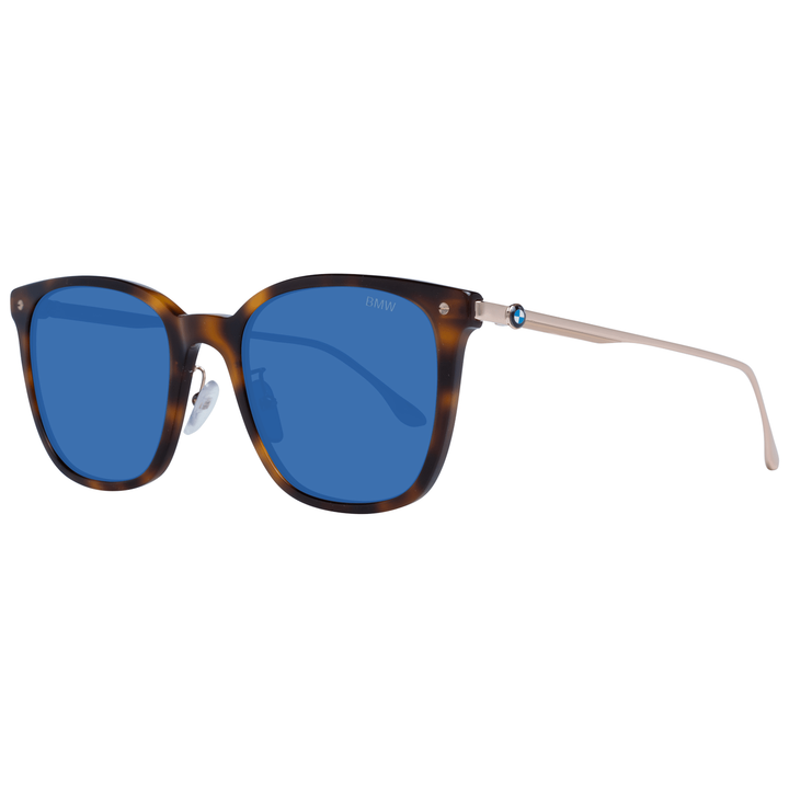 BMW Brown Men Men's Sunglasses