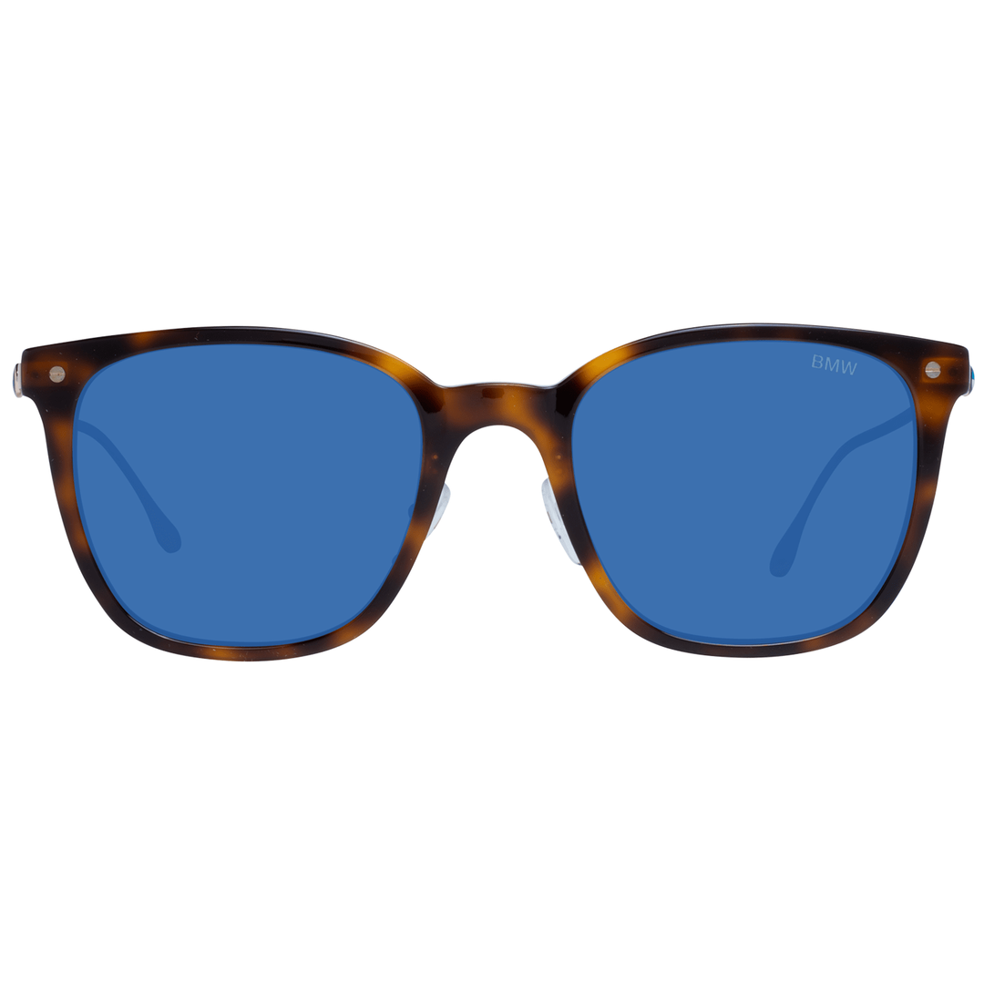 BMW Brown Men Men's Sunglasses