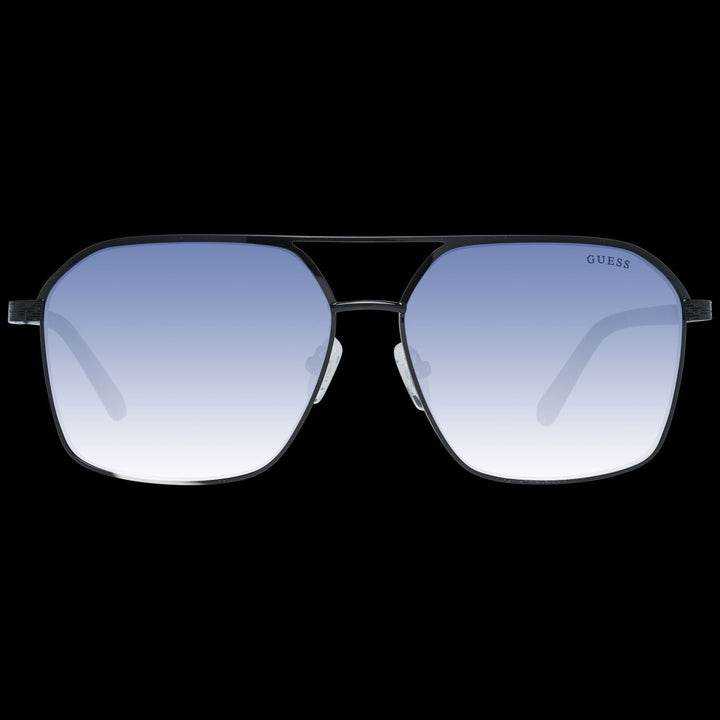 Guess Black Men Men's Sunglasses