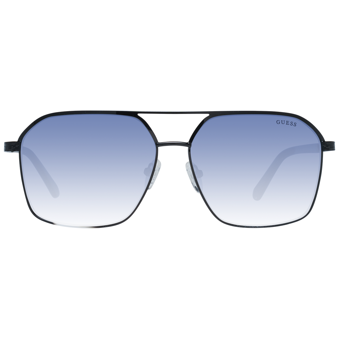 Guess Black Men Men's Sunglasses