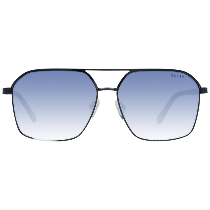 Guess Black Men Men's Sunglasses