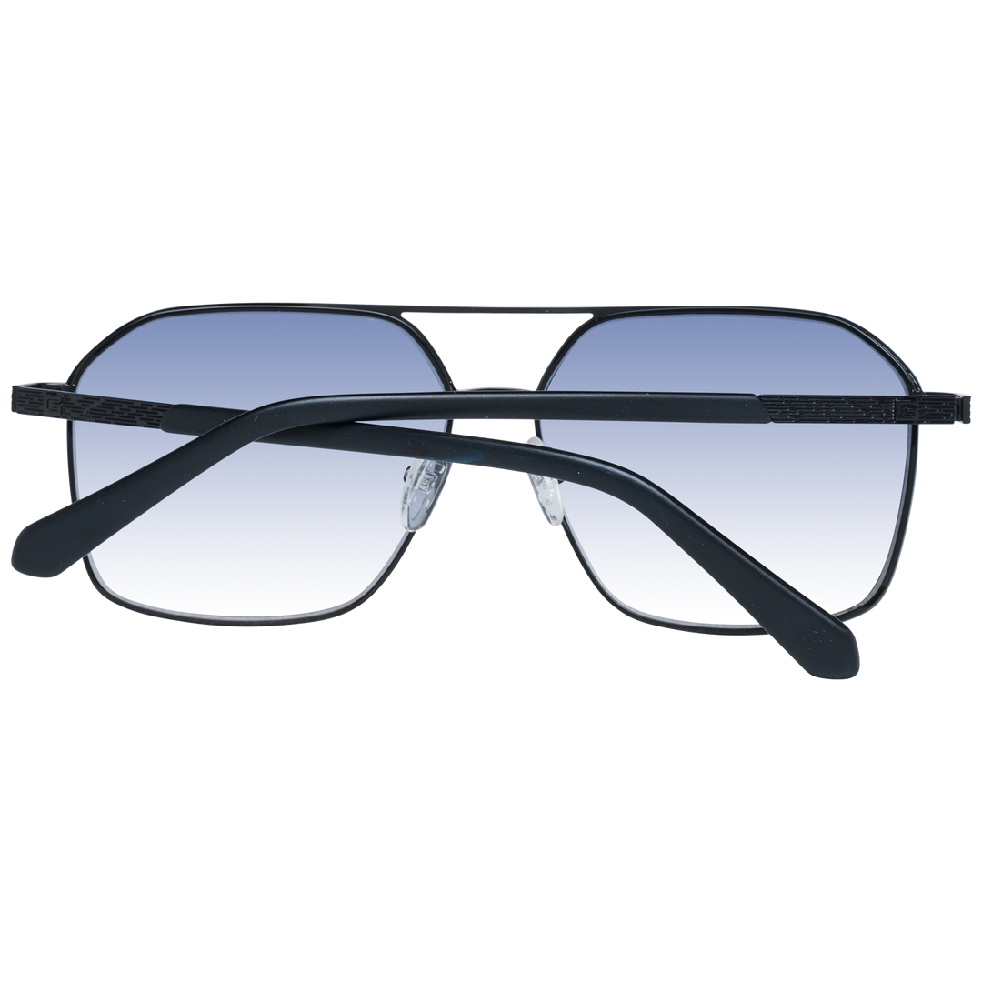 Guess Black Men Men's Sunglasses