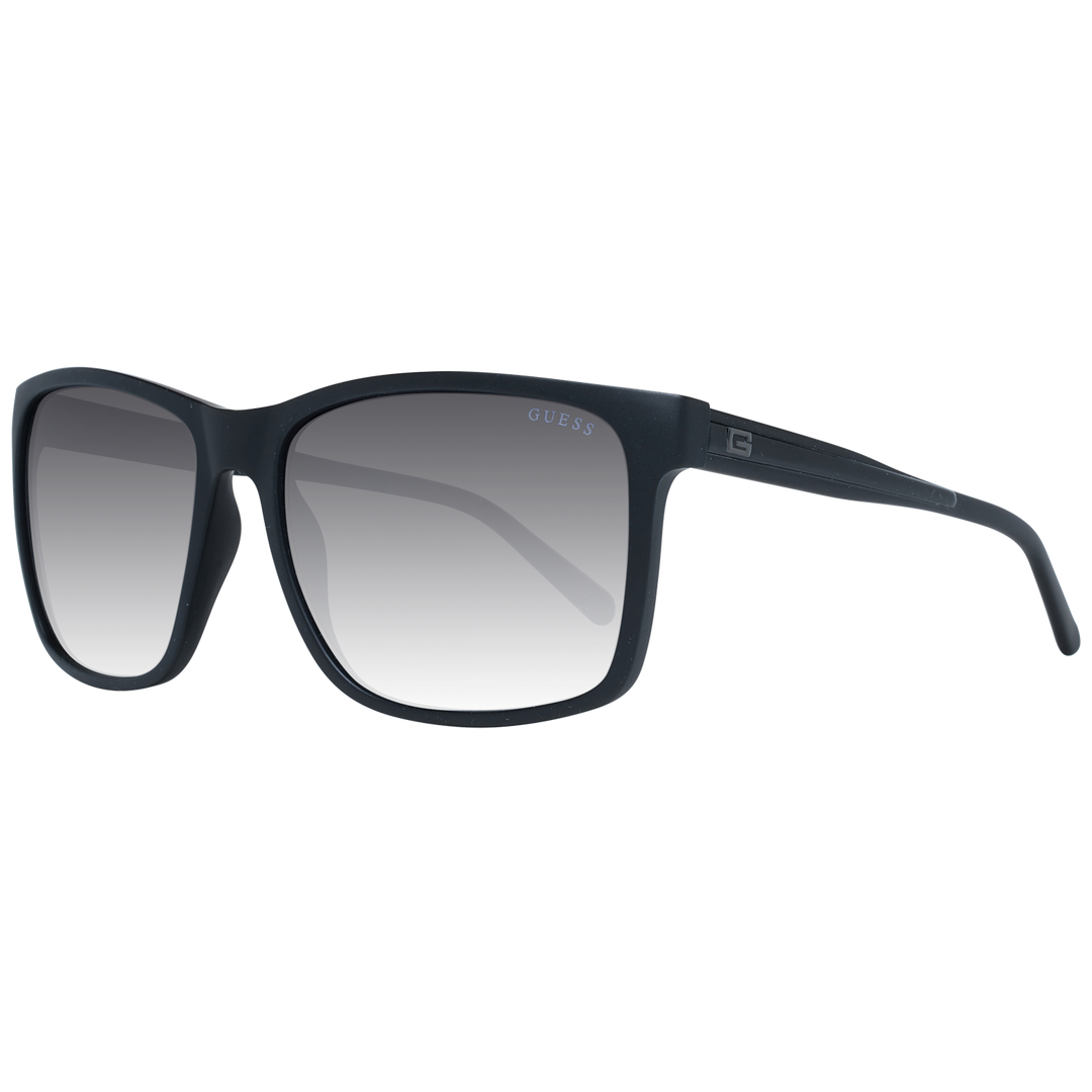Guess Black Men Men's Sunglasses