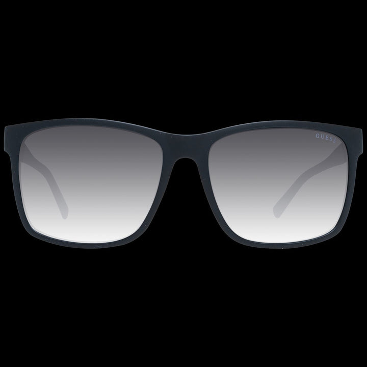 Guess Black Men Men's Sunglasses