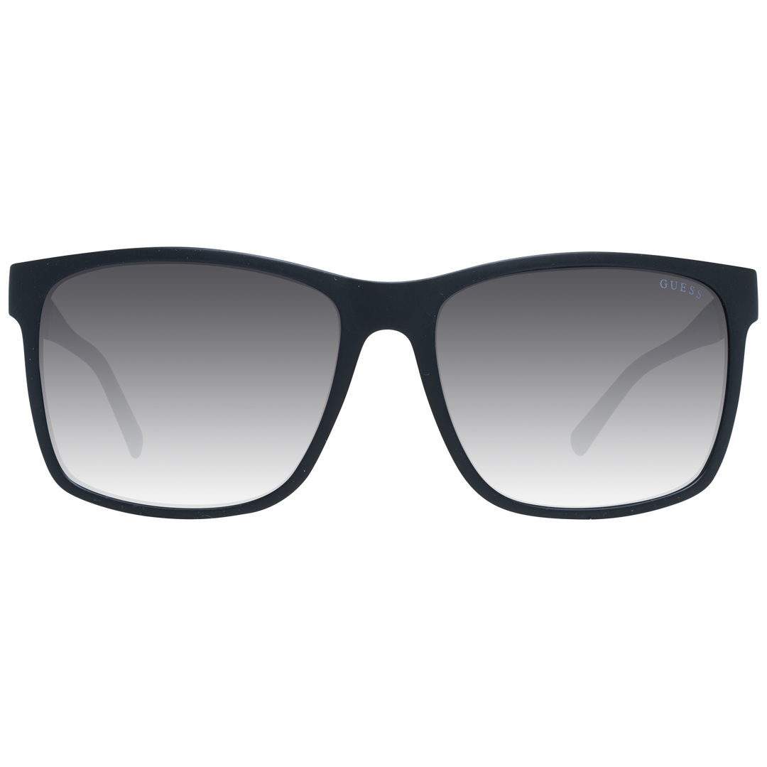Guess Black Men Men's Sunglasses