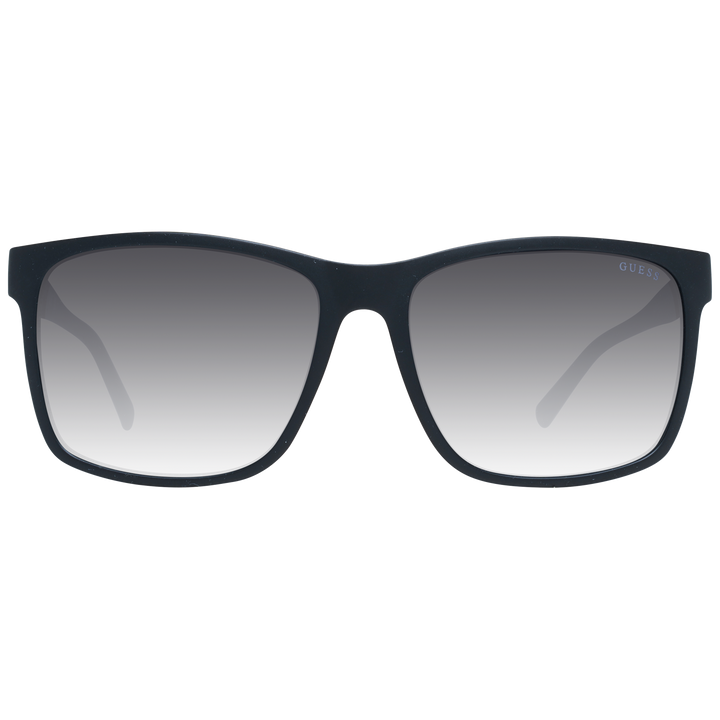 Guess Black Men Men's Sunglasses