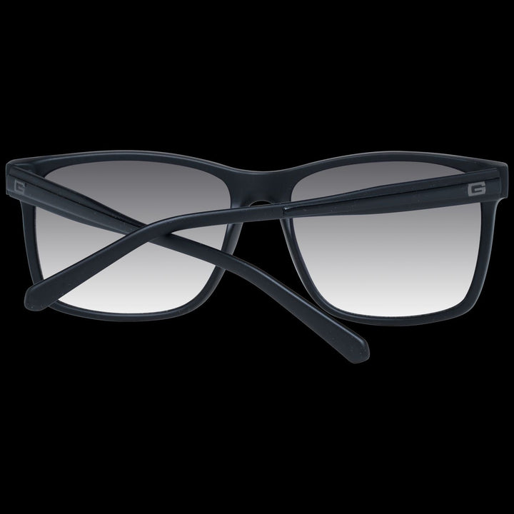 Guess Black Men Men's Sunglasses