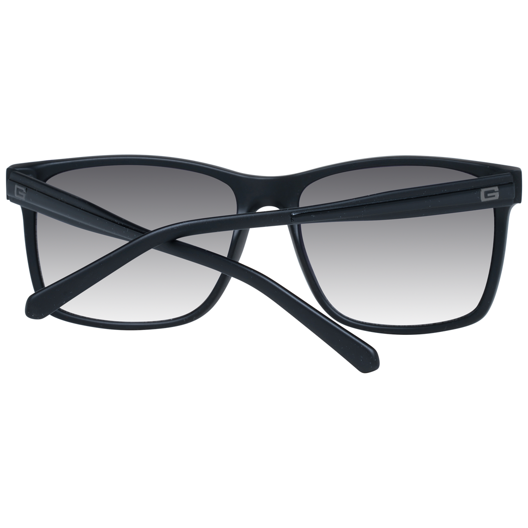 Guess Black Men Men's Sunglasses