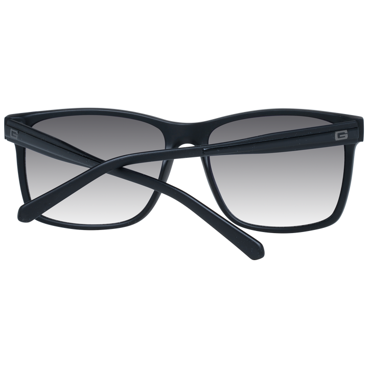Guess Black Men Men's Sunglasses
