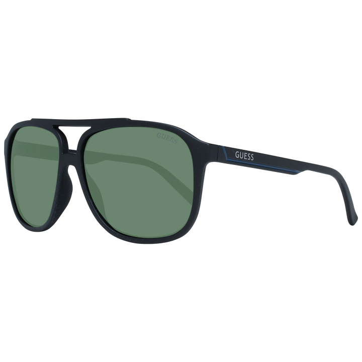 Guess Black Men Men's Sunglasses