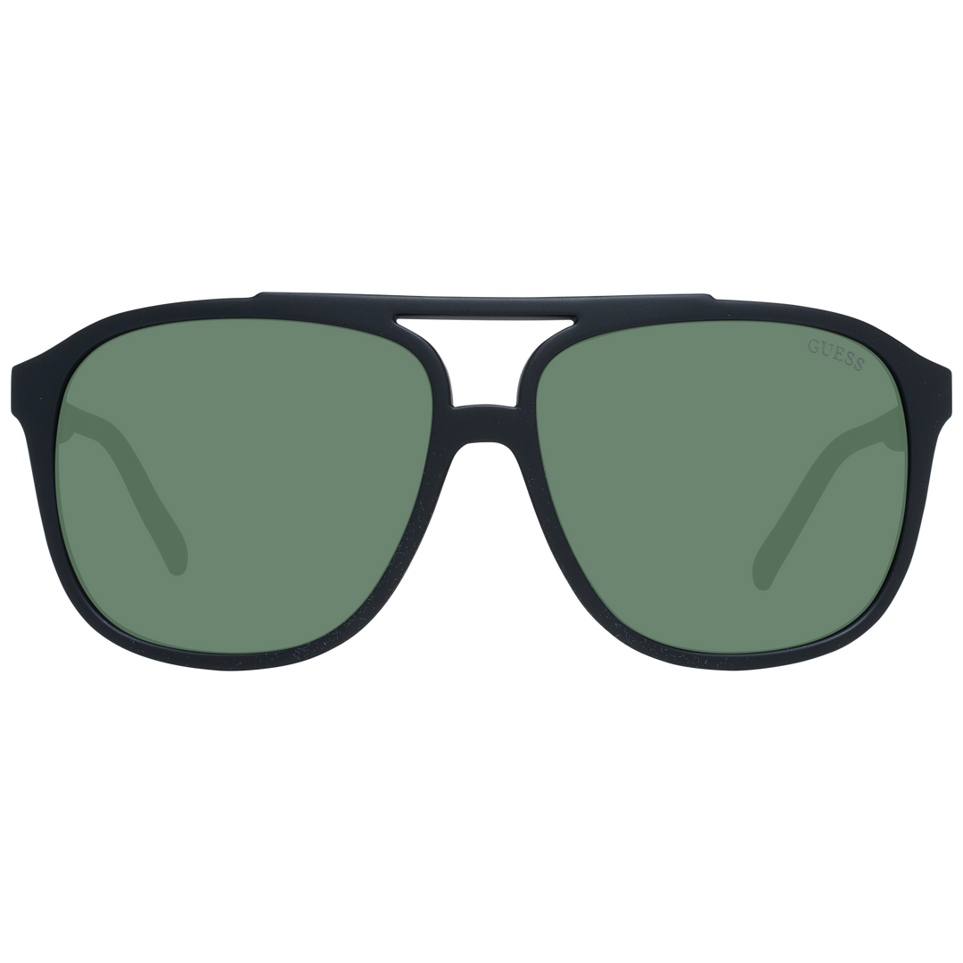 Guess Black Men Men's Sunglasses