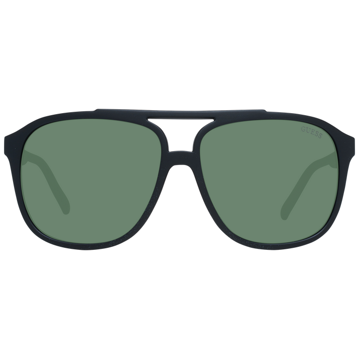 Guess Black Men Men's Sunglasses