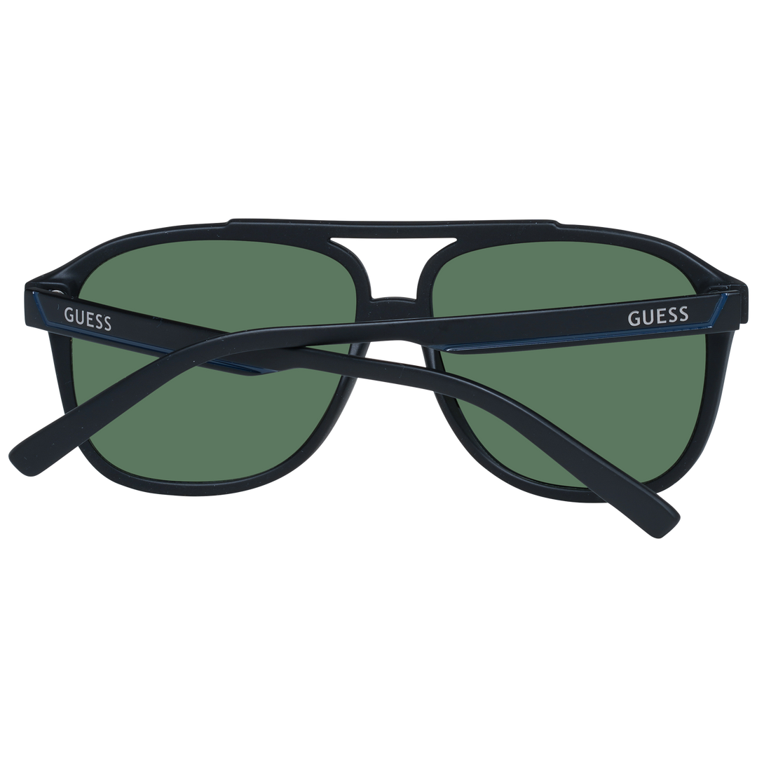 Guess Black Men Men's Sunglasses