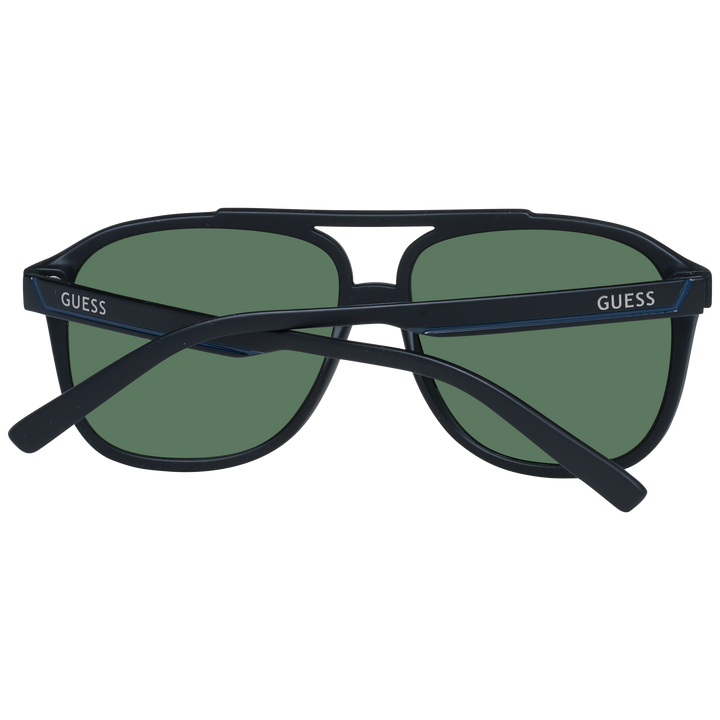 Guess Black Men Men's Sunglasses