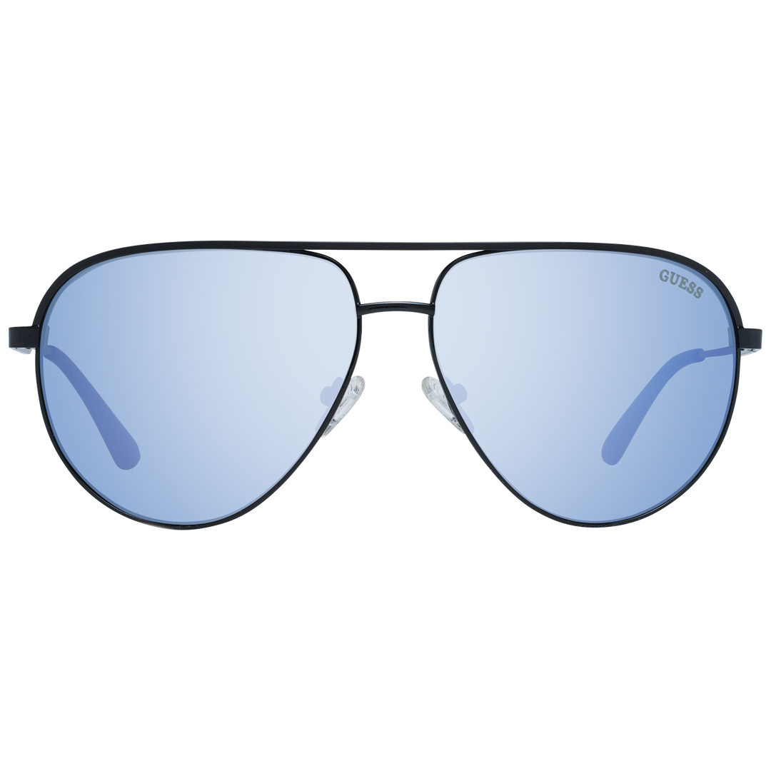 Guess Black Men Men's Sunglasses