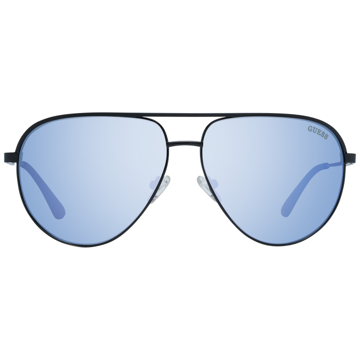 Guess Black Men Men's Sunglasses