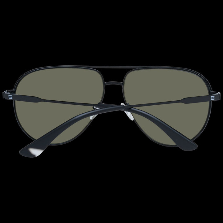 Guess Black Men Men's Sunglasses