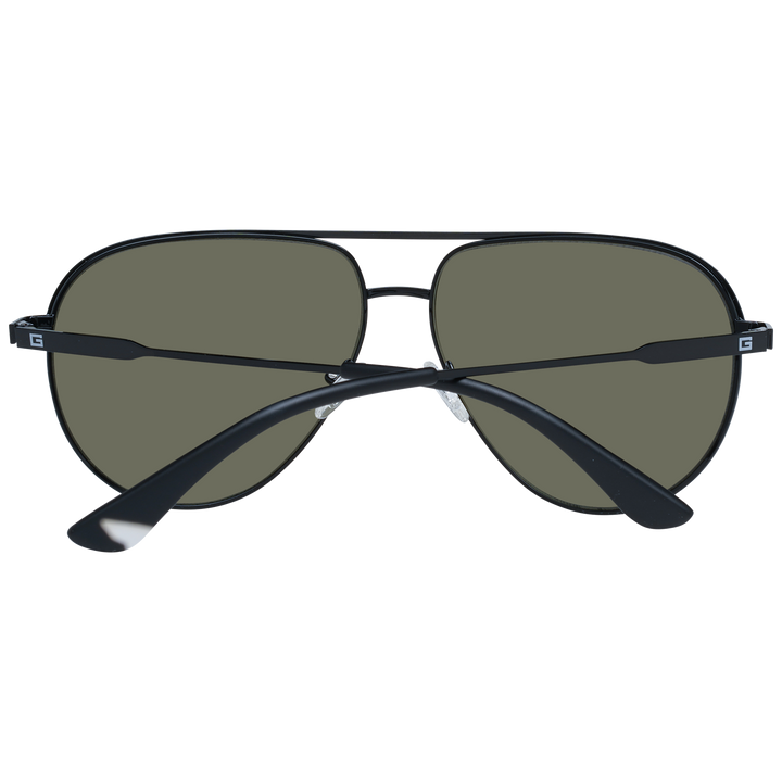 Guess Black Men Men's Sunglasses
