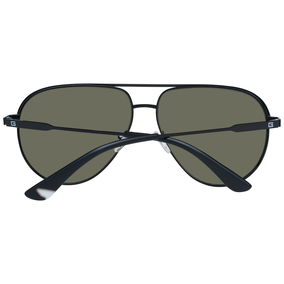 Guess Black Men Men's Sunglasses