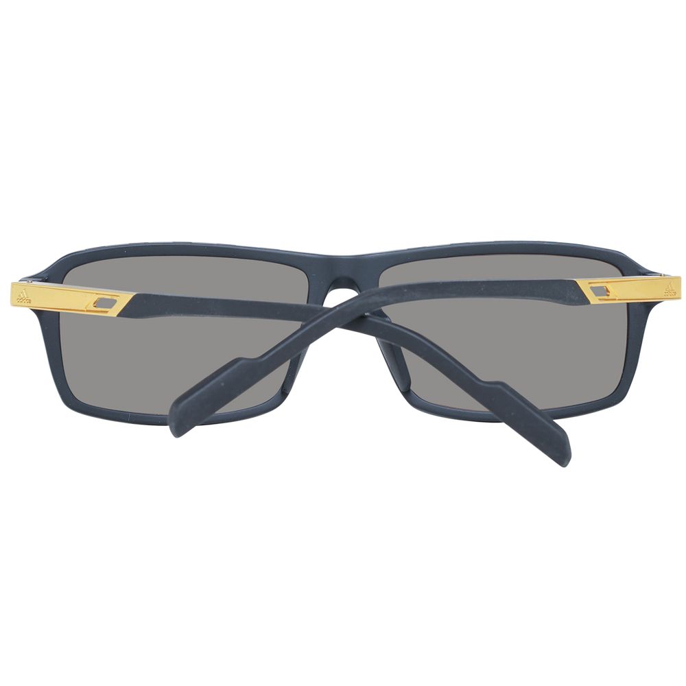 Adidas Black Men Men's Sunglasses