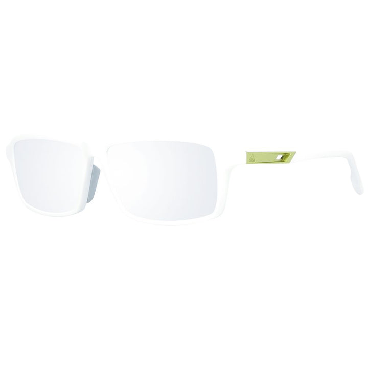 Adidas White Men Men's Sunglasses