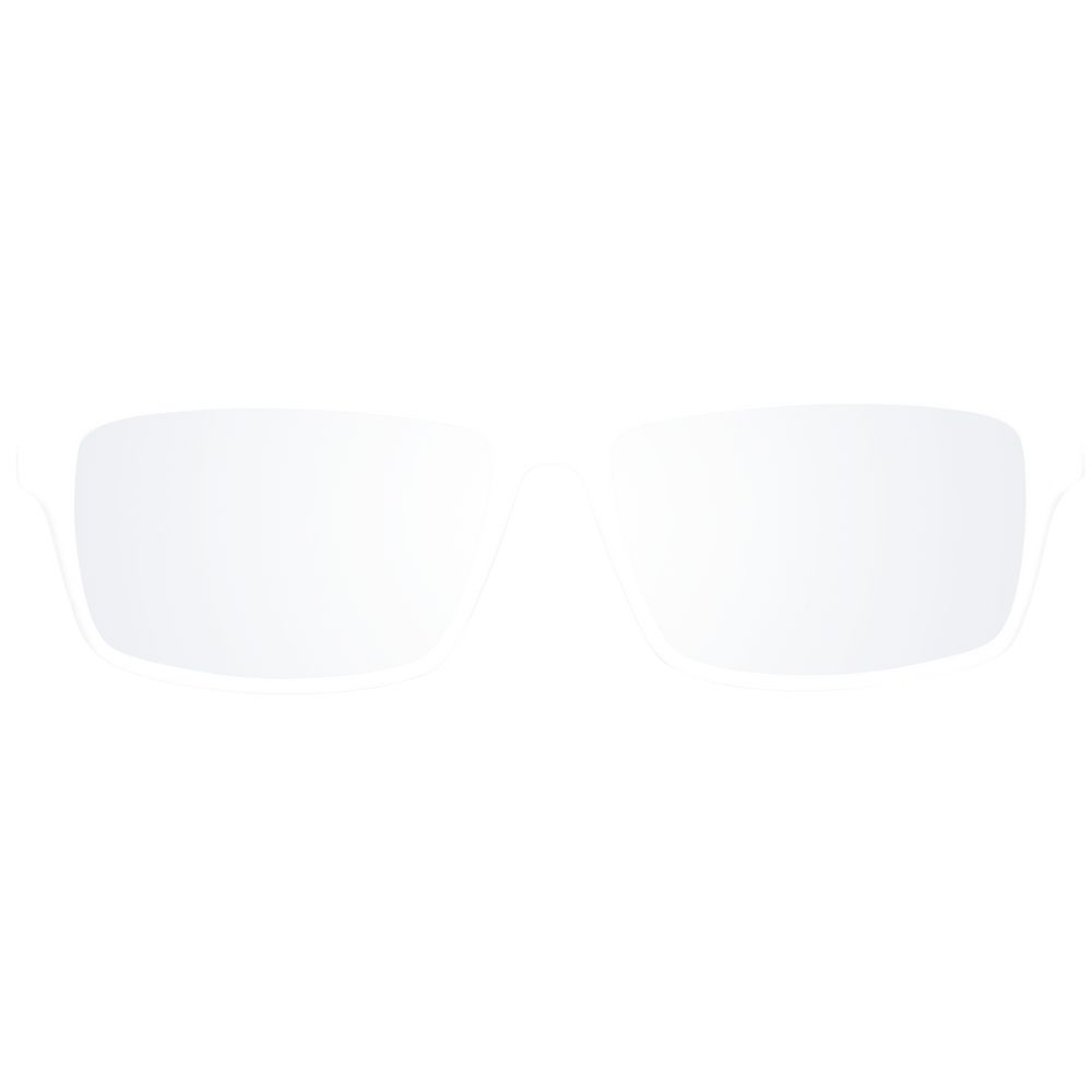 Adidas White Men Men's Sunglasses
