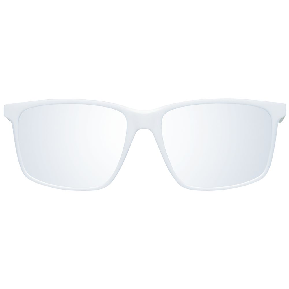 Adidas White Men Men's Sunglasses