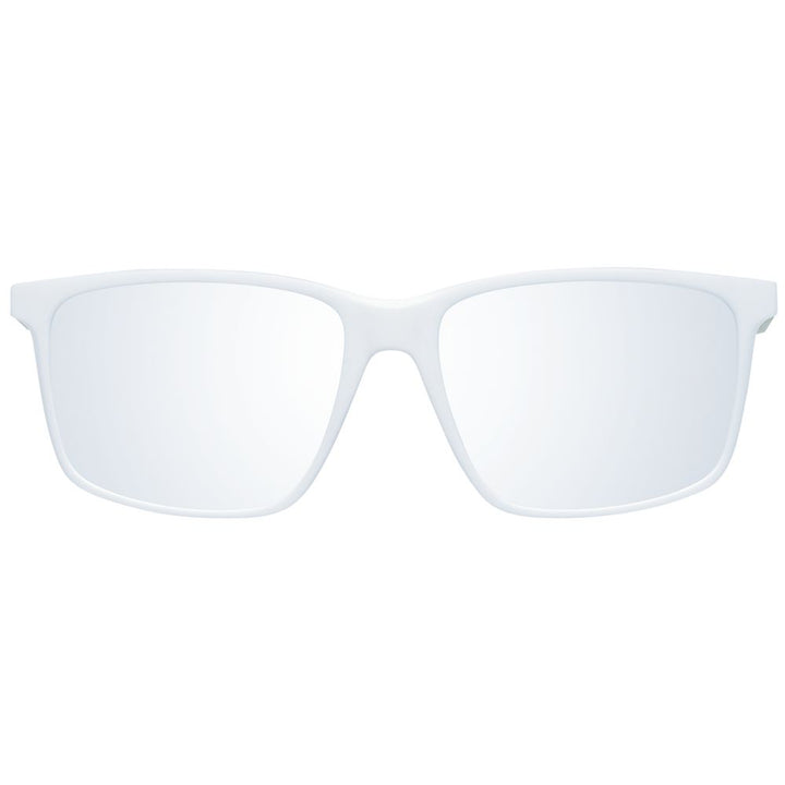 Adidas White Men Men's Sunglasses