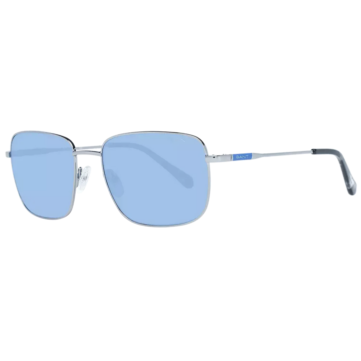 Gant Silver Men Men's Sunglasses