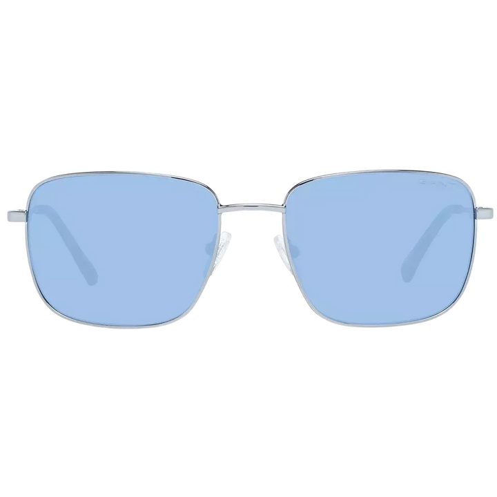 Gant Silver Men Men's Sunglasses