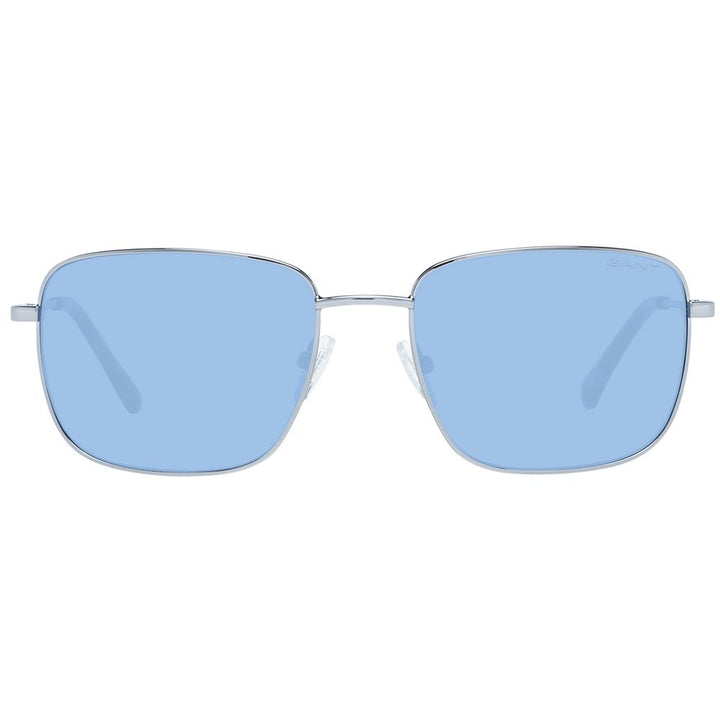 Gant Silver Men Men's Sunglasses