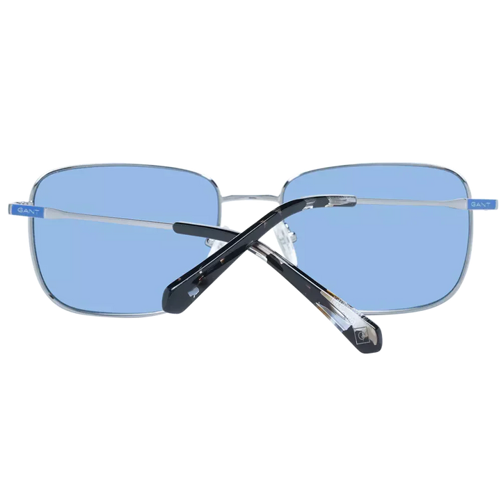 Gant Silver Men Men's Sunglasses