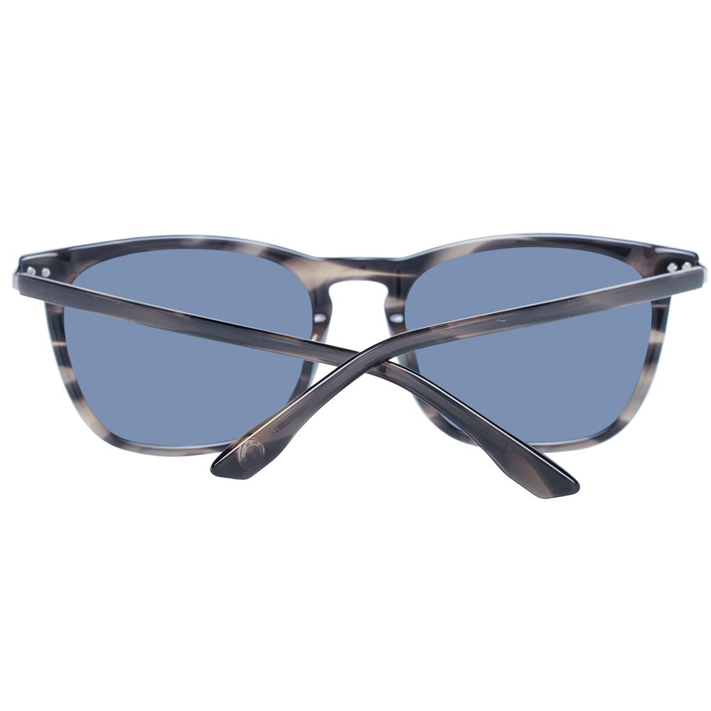 BMW Gray Men Men's Sunglasses
