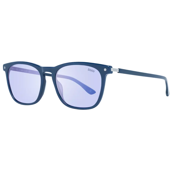 BMW Blue Men Men's Sunglasses