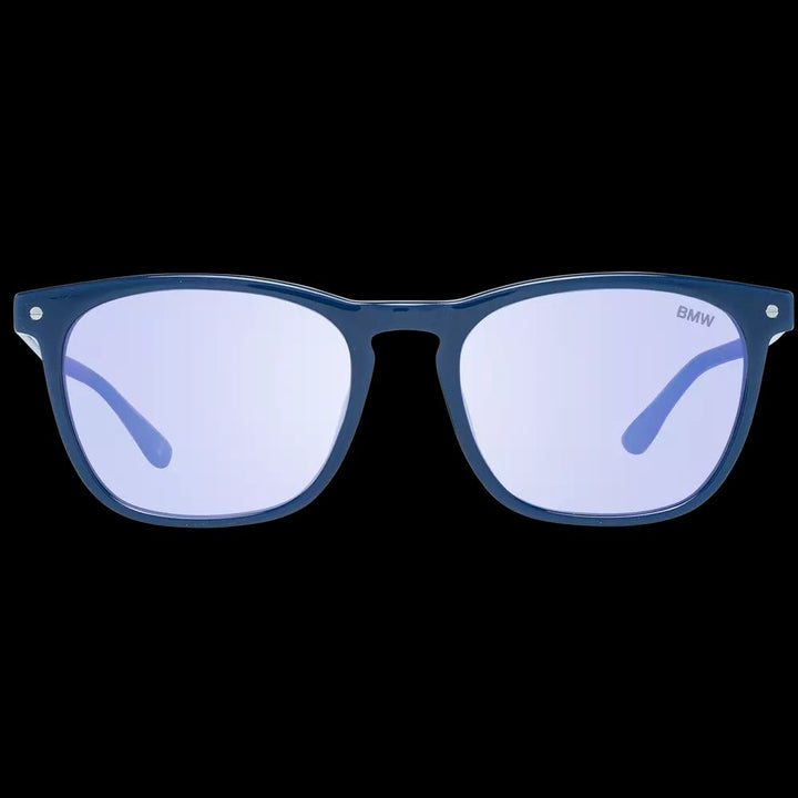 BMW Blue Men Men's Sunglasses