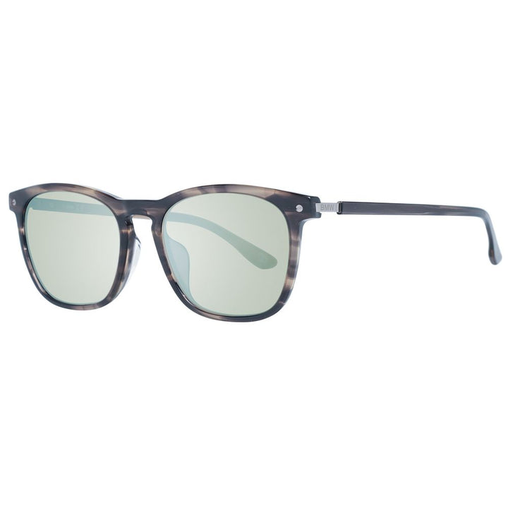 BMW Multicolor Men Men's Sunglasses