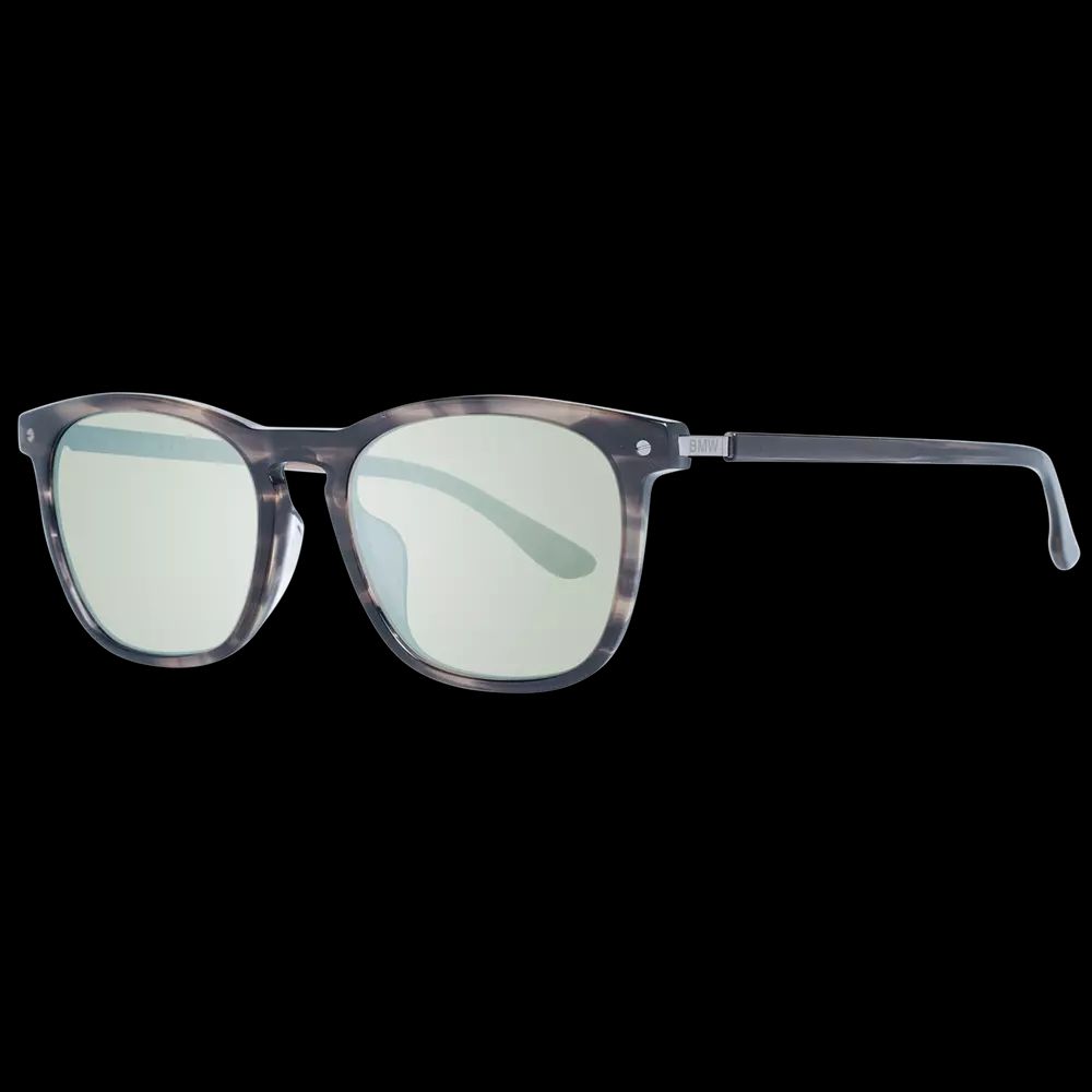 BMW Multicolor Men Men's Sunglasses